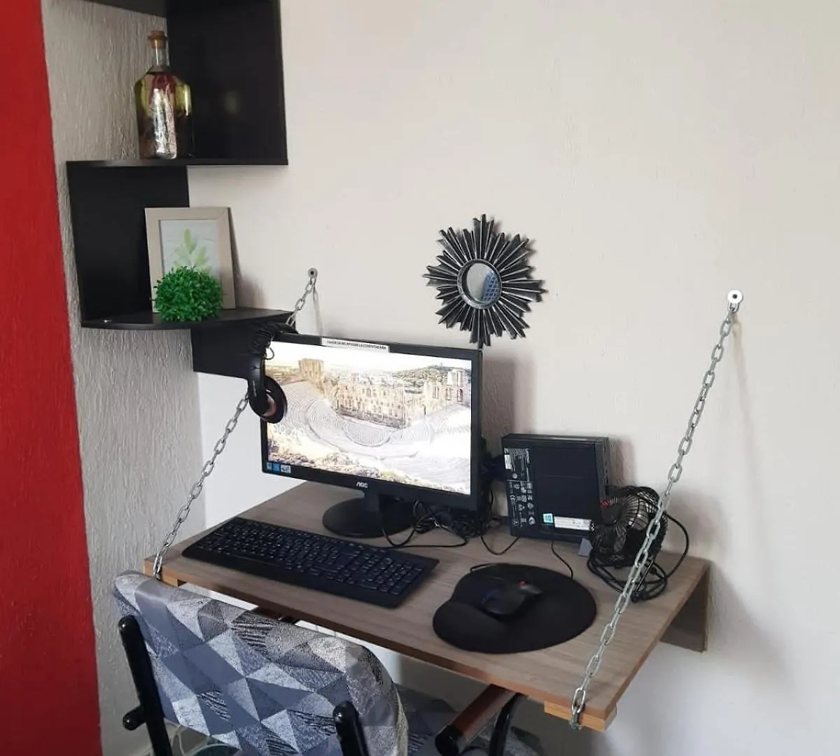 דירות טולום Departamento Caribe Por Zamna מקסיקו