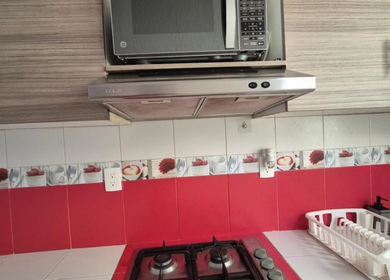 דירות טולום Departamento Caribe Por Zamna 0*,  מקסיקו