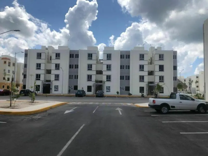 Ferienwohnung Departamento Caribe Por Zamna Tulum