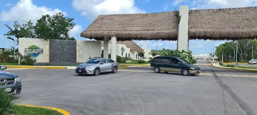 Departamento Caribe Por Zamna Apartment Tulum
