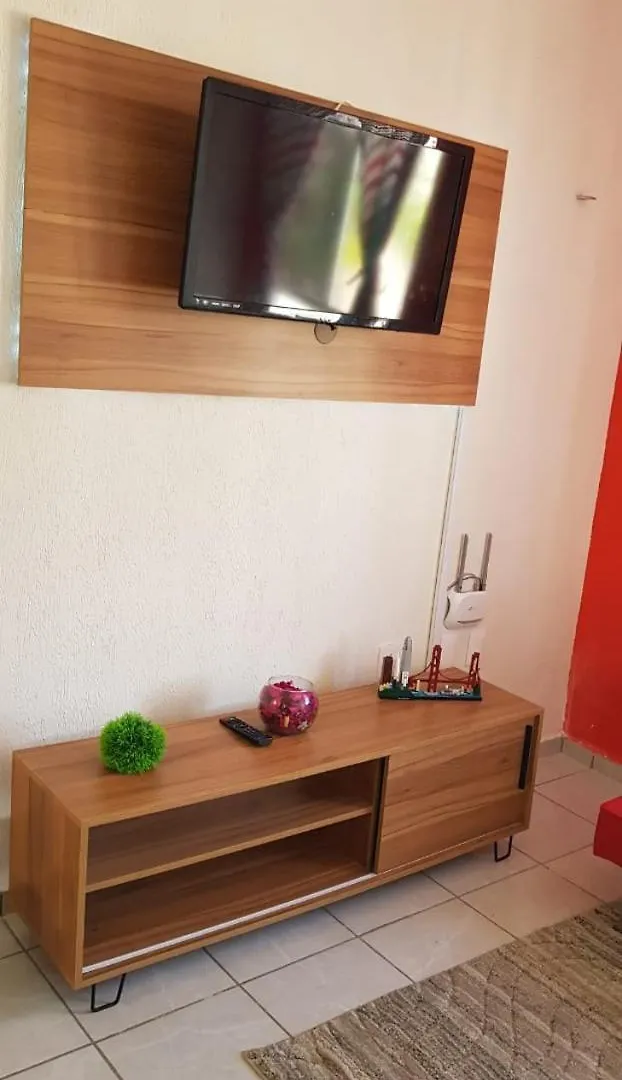Departamento Caribe Por Zamna Apartment Tulum