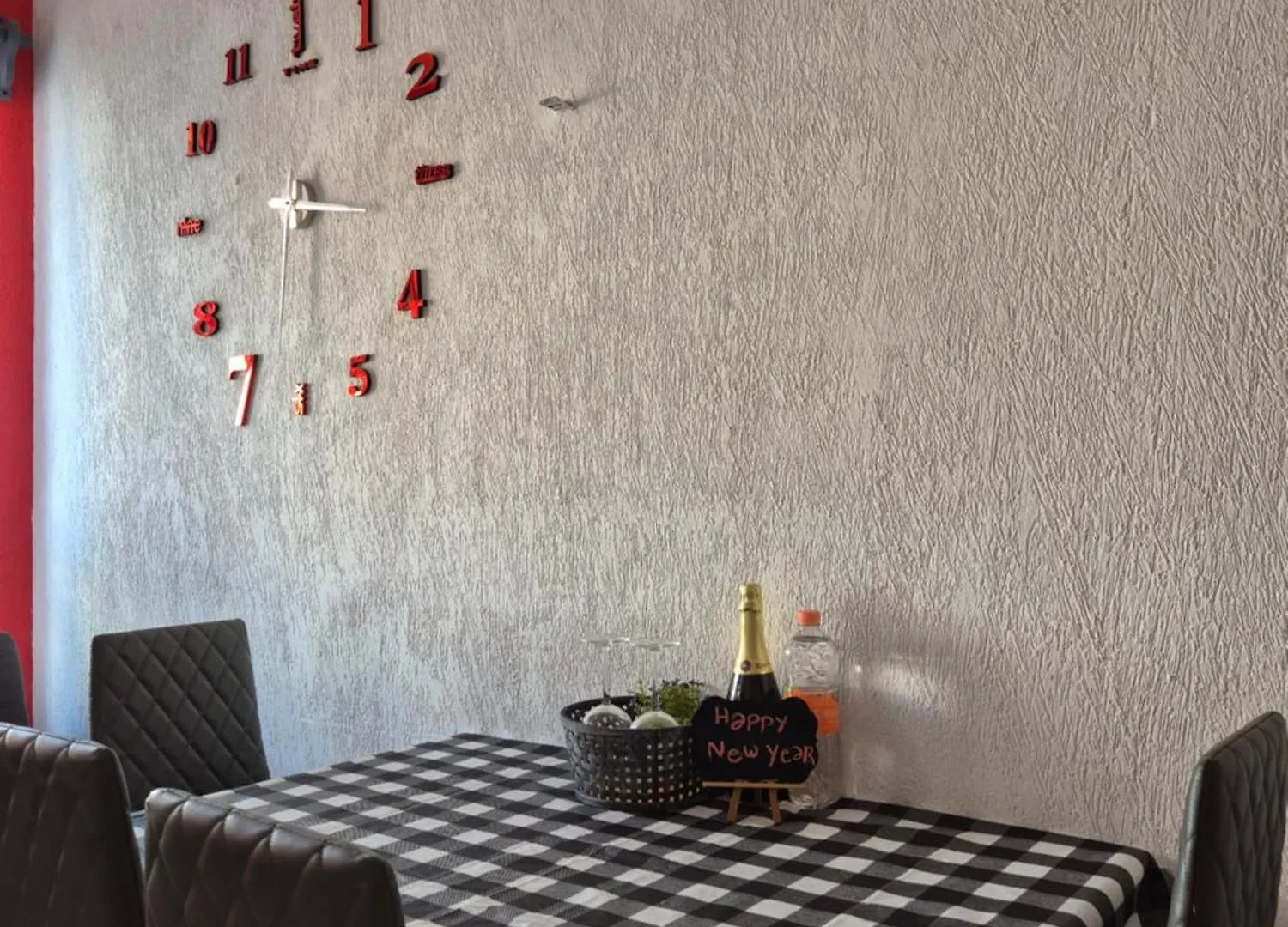 Departamento Caribe Por Zamna Apartment Tulum