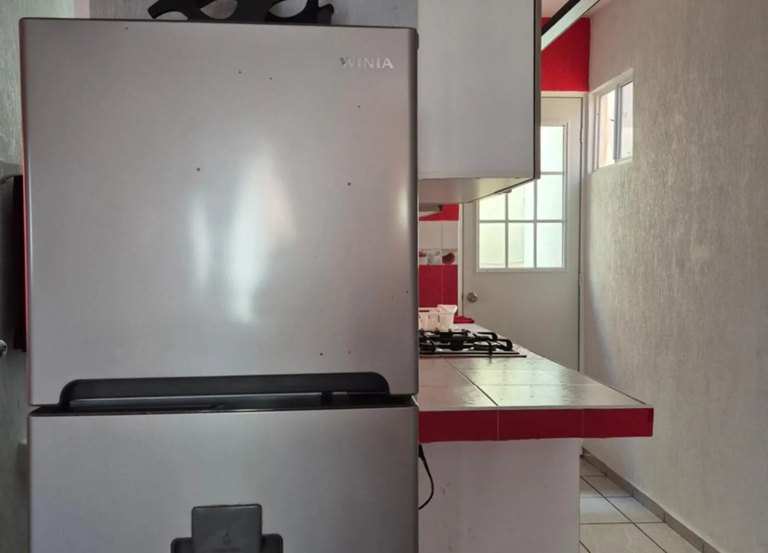Departamento Caribe Por Zamna Apartment Tulum